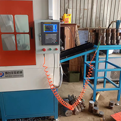 立式数控钻床与传统钻床的性能差异