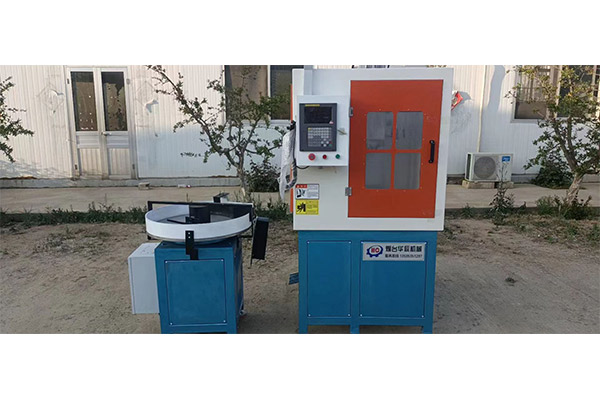 数控钻床的智能与效率特性