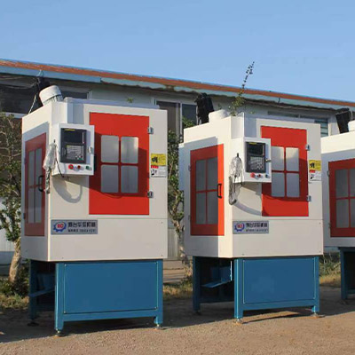 自动上下料立式数控钻床