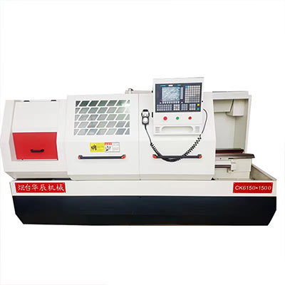 细长轴加工机床