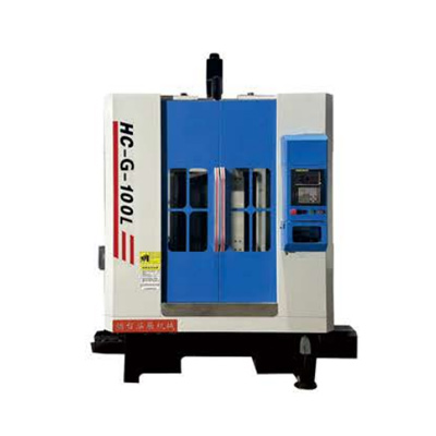 立式数控钻床：精密制造的基石与烟台华辰的智造实践